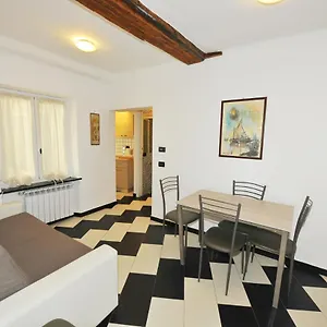 Casa Costa Serena Appartamento Genova
