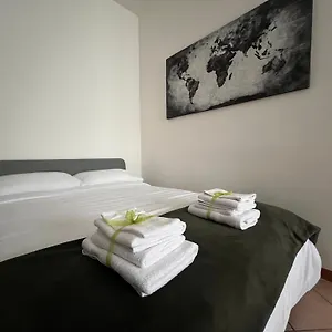 Shelby House Appartamento