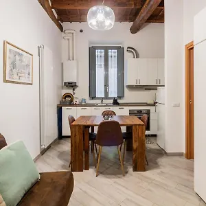 Homeby, Loft Anna Maria Appartamento