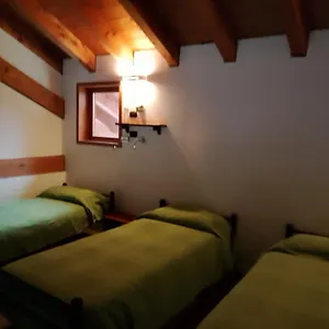 Cascina Amrit Cav Casa vacanze