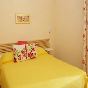Cavour47 Casa vacanze Roma