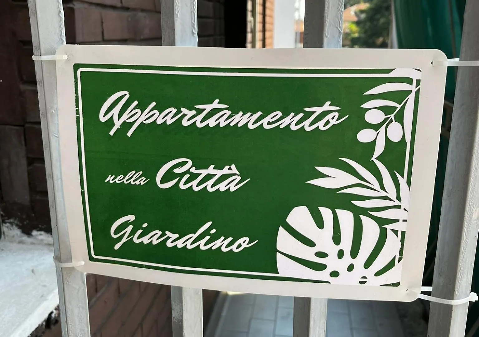 Appartamento Citta Giardino Cusano Milanino Italia