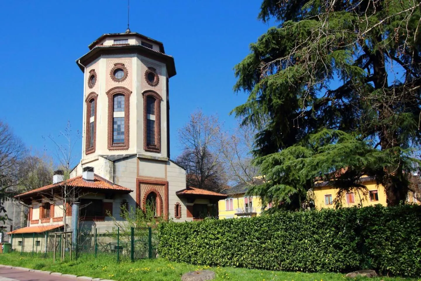 Appartamento Citta Giardino Cusano Milanino 0*,  Italia
